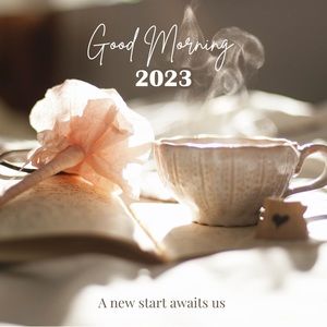 Start Your Morning With Some Inspiration And Motivation! Tune into My Posh Show